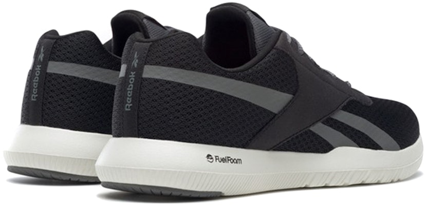 Reebok Reago Essential 2 'Black Breathable' GZ8306 Shop Reebok Reago Essential 2 'Black Breathable' GZ8306