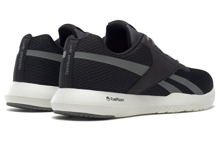 Shop Reebok Reago Essential 2 ''Noir Respirant'' GZ8306
