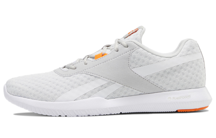 Reebok Reago Essential 2 'Grey White' FW8419