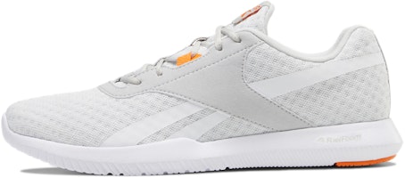 Reebok Reago Essential 2 'Grey White' FW8419 Reebok Reago Essential 2 'Grey White' FW8419