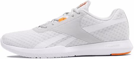 Reebok Reago Essential 2 'Grey White' FW8419 Reebok Reago Essential 2 'Grey White' FW8419
