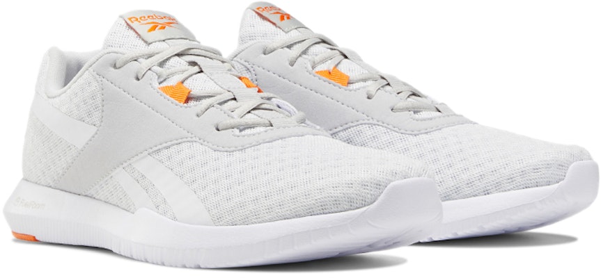 Reebok Reago Essential 2 'Kelabu Putih' FW8419 Lookbook Reebok Reago Essential 2 'Kelabu Putih' FW8419