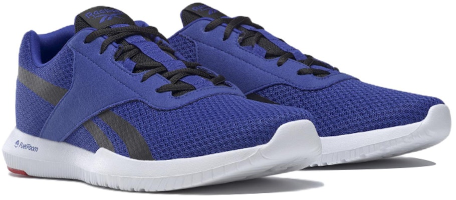 Reebok Reago Essential 2 'Indigo Blue' GZ8305 Lookbook Reebok Reago Essential 2 'Indigo Blue' GZ8305
