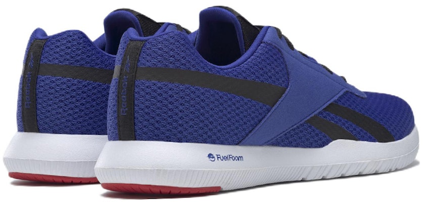 Reebok Reago Essential 2 'Indigo Blue' GZ8305 Shop Reebok Reago Essential 2 'Indigo Blue' GZ8305