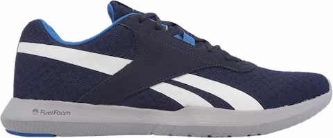 Reebok Reago Essential 2 'Power Navy White Halo Blue' FV0616 Reebok Reago Essential 2 'Power Navy White Halo Blue' FV0616