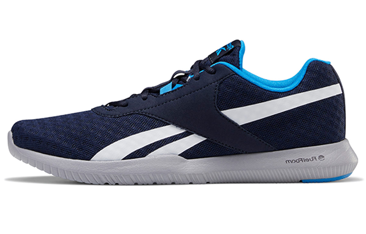 Reebok Reago Essential 2 'Power Navy White Halo Blue' FV0616
