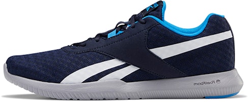 Reebok Reago Essential 2 'Power Navy White Halo Blue' FV0616 Reebok Reago Essential 2 'Power Navy White Halo Blue' FV0616