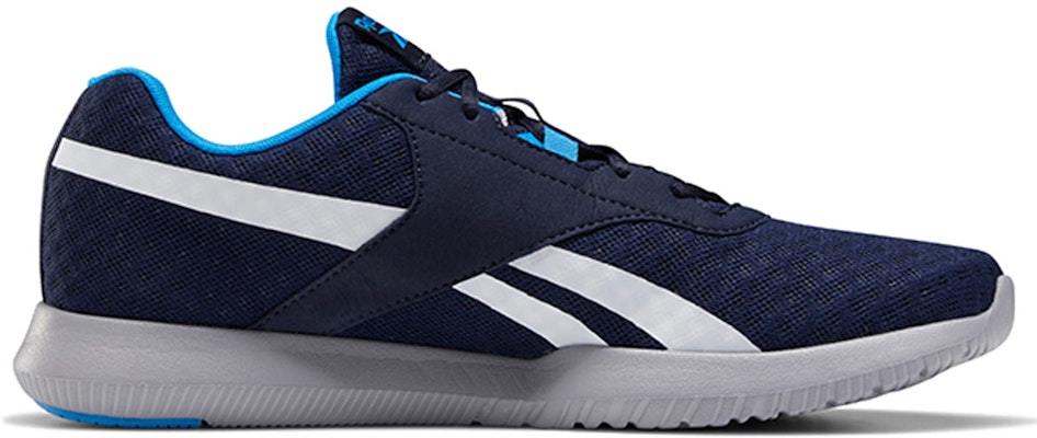 Reebok Reago Essential 2 'Navy Biru Putih Halo' FV0616 Order Reebok Reago Essential 2 'Navy Biru Putih Halo' FV0616