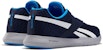 Reebok Reago Essential 2 'Navy Biru Putih Halo' FV0616