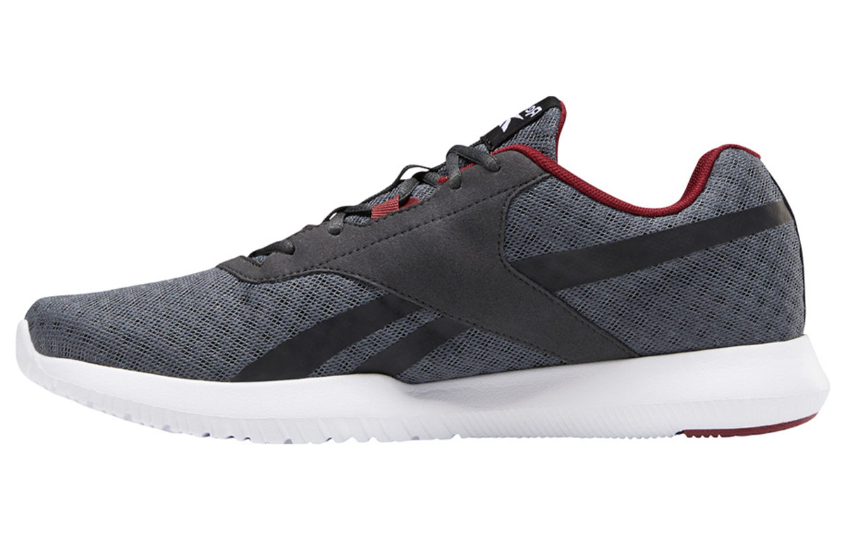 Reebok Reago Essential 2 'True Grey Black' FV0619