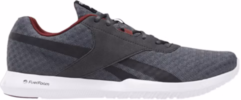 Reebok Reago Essential 2 'True Grey Black' FV0619 Reebok Reago Essential 2 'True Grey Black' FV0619