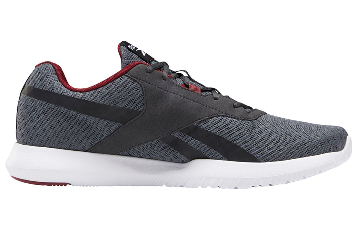 Order Reebok Reago Essential 2 ''Grigio True Nero'' FV0619