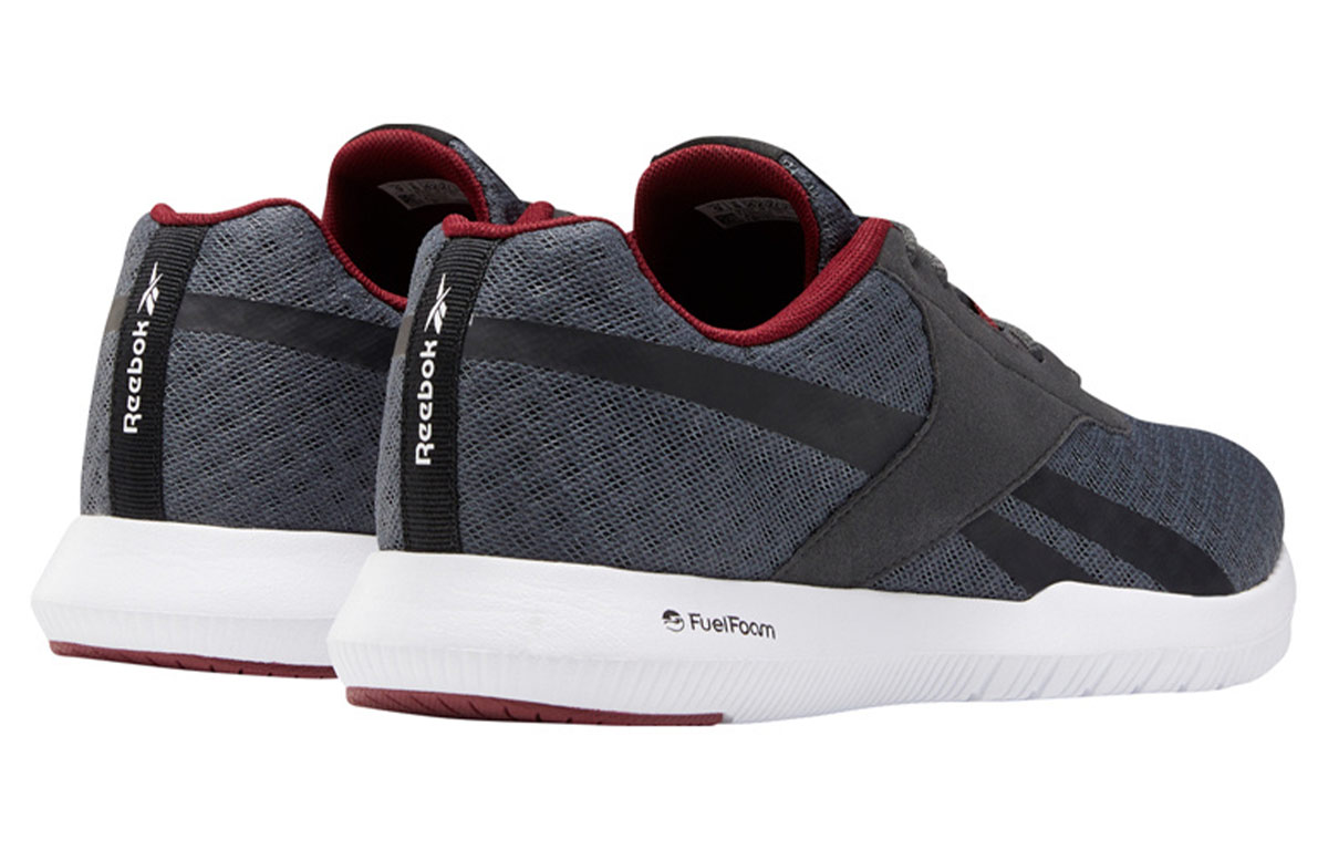 Shop Reebok Reago Essential 2 ''Grigio True Nero'' FV0619