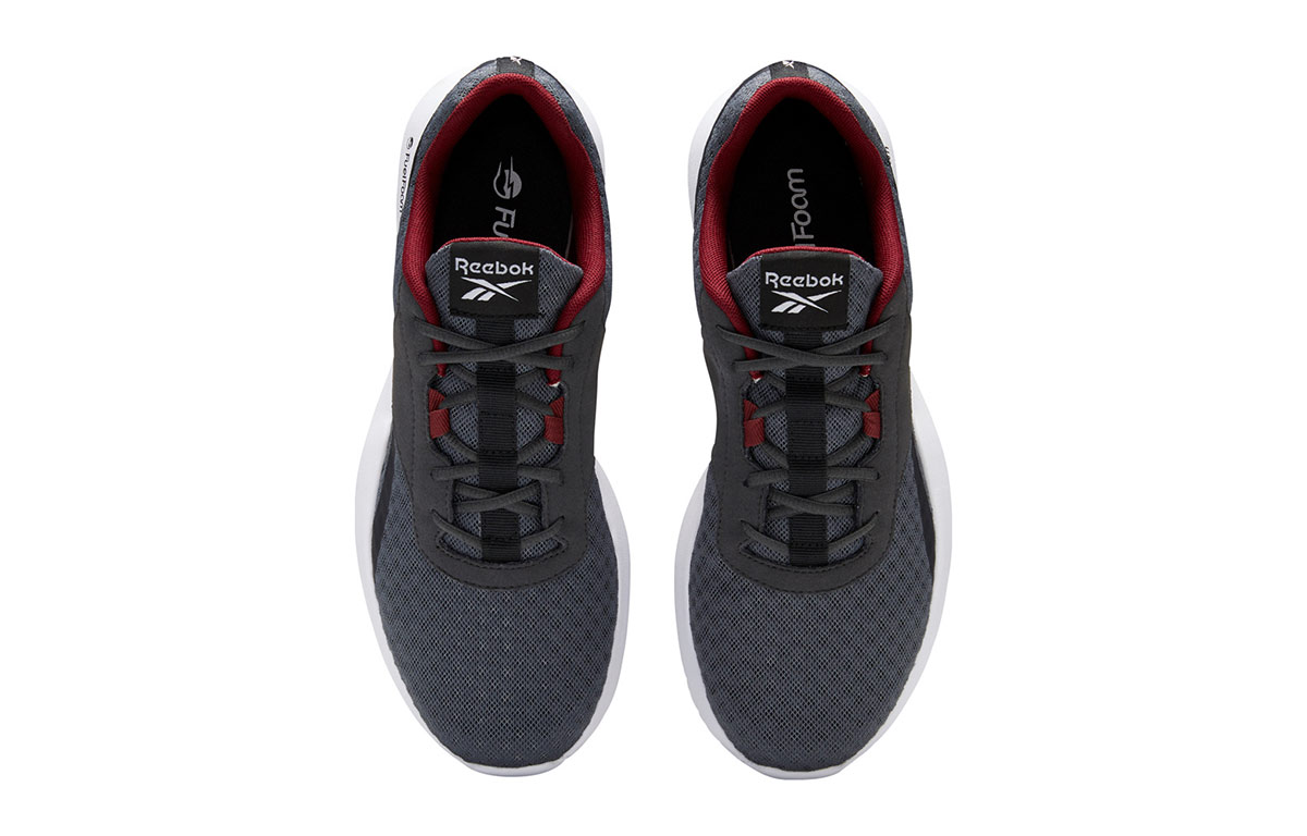 Purchase Reebok Reago Essential 2 ''Grigio True Nero'' FV0619