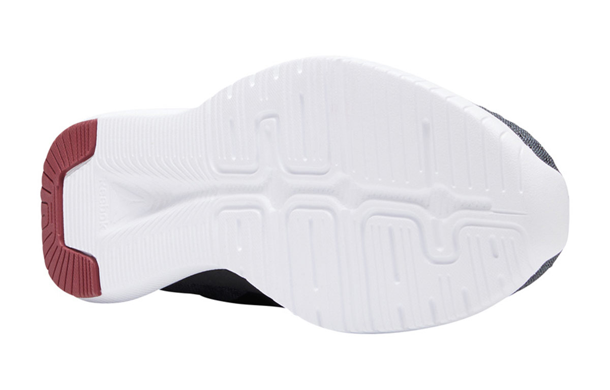 Details for Reebok Reago Essential 2 ''Grigio True Nero'' FV0619