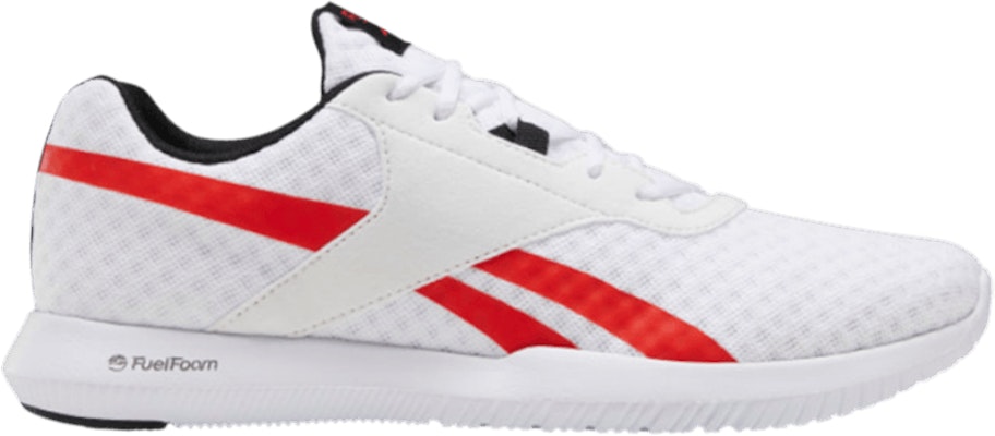 Reebok reago 2025 essential white