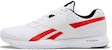 Reebok Reago Essential 2 'Putih Instinct Merah' FV0618
