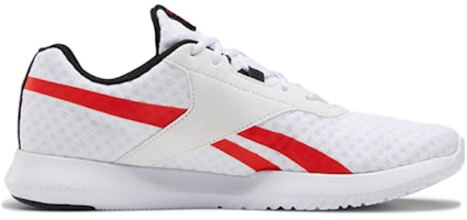 Reebok Reago Essential 2 'Blanco Instincto Rojo' FV0618 Order Reebok Reago Essential 2 'Blanco Instincto Rojo' FV0618