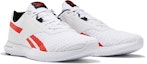 Lookbook Reebok Reago Essential 2 'Putih Instinct Merah' FV0618