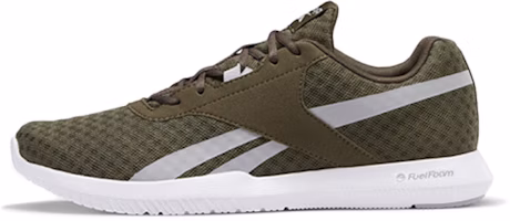 Reebok Reago Essential 2.0 Green FV0615 Reebok Reago Essential 2.0 Green FV0615