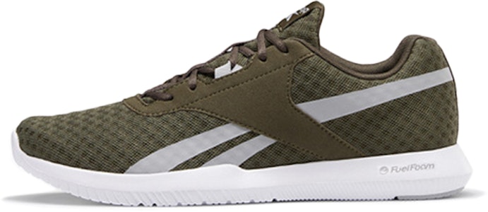 リーボック リアゴ エッセンシャル 2.0 グリーン FV0615 Buy リーボック リアゴ エッセンシャル 2.0 グリーン FV0615