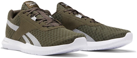 锐步 Reago Essential 2.0 绿色款 FV0615 Lookbook 锐步 Reago Essential 2.0 绿色款 FV0615