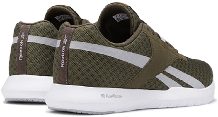 Reebok Reago Essential 2.0 Green FV0615 Shop Reebok Reago Essential 2.0 Green FV0615