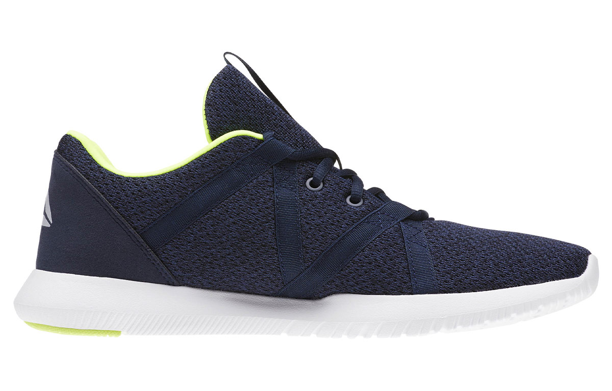 Order Reebok Reago Essential ''Blu Verde'' CN5131