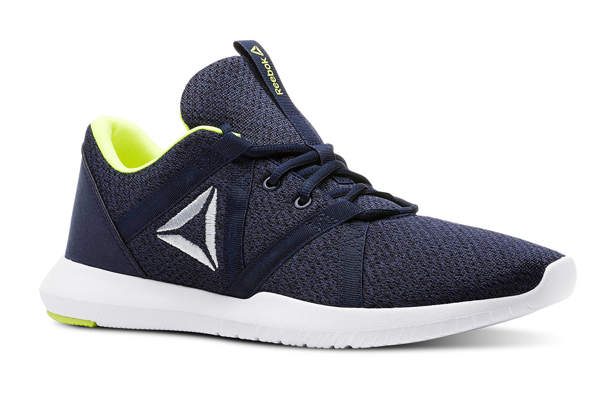 Lookbook Reebok Reago Essential ''Blu Verde'' CN5131