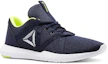 Lookbook Reebok Reago Essential ''Blu Verde'' CN5131