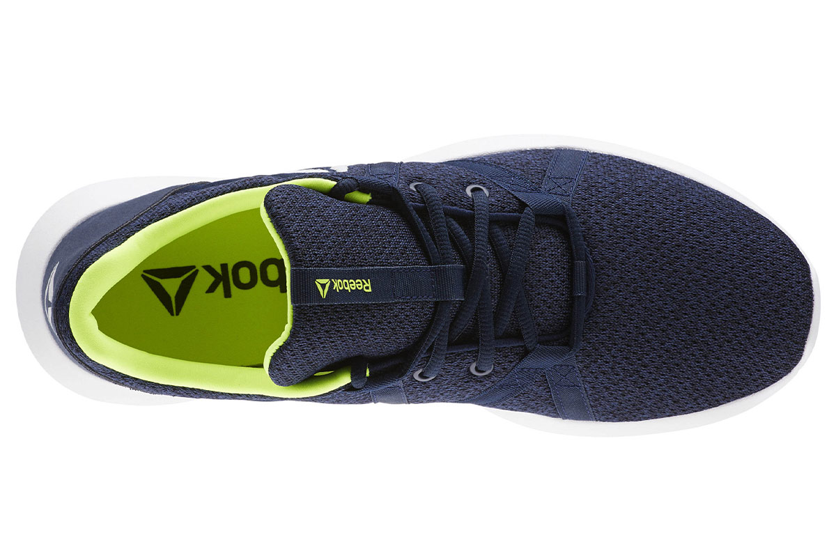 Shop Reebok Reago Essential ''Blu Verde'' CN5131