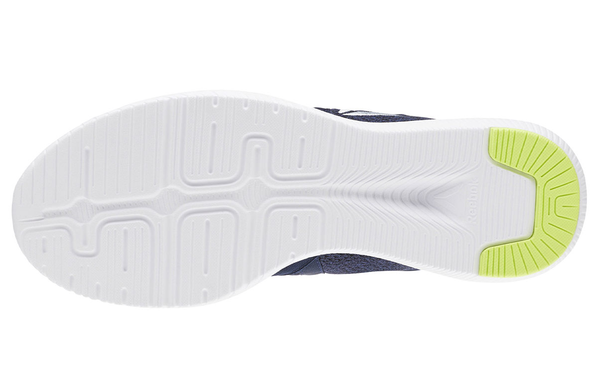Details for Reebok Reago Essential ''Blu Verde'' CN5131