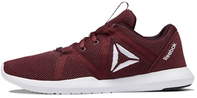 Reebok Reago Essential 'Burgundy' DV6183 Reebok Reago Essential 'Burgundy' DV6183