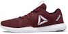 Reebok Reago Essential 'Burgundy' - Merah Hati DV6183