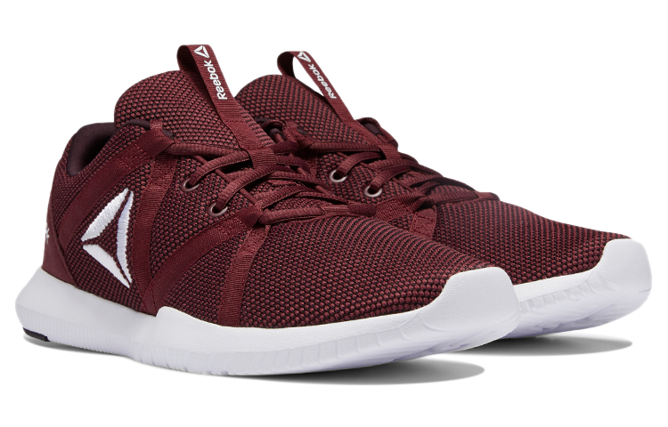 Lookbook Reebok Reago Essential 'Borgoña' DV6183