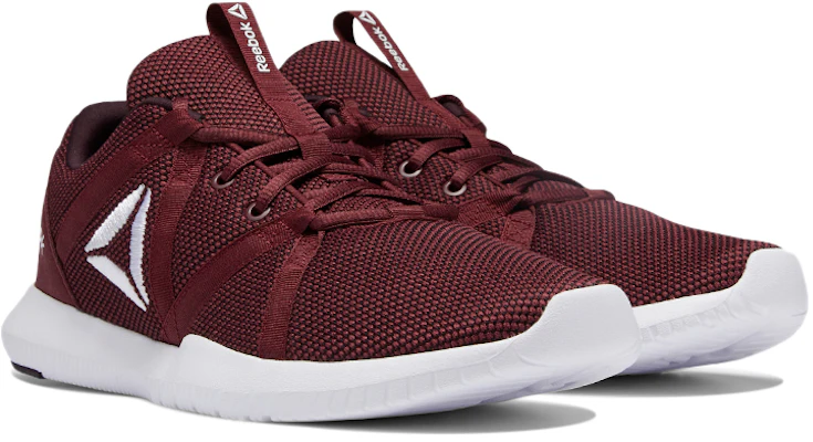 Reebok Reago Essential ''Bordeaux'' DV6183 Lookbook Reebok Reago Essential ''Bordeaux'' DV6183
