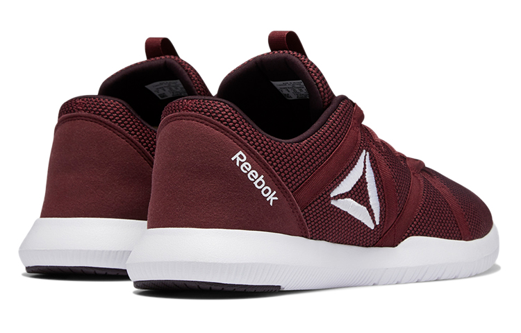 Shop Reebok Reago Essential ''Bordeaux'' DV6183