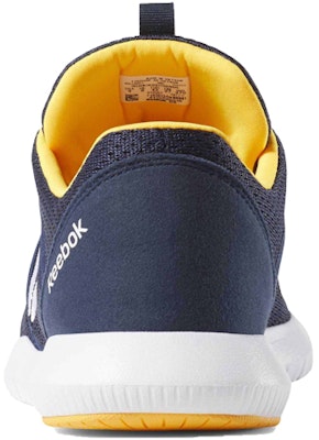 Reebok Reago Essential Oscuro 'Azul' CN7217 Lookbook Reebok Reago Essential Oscuro 'Azul' CN7217