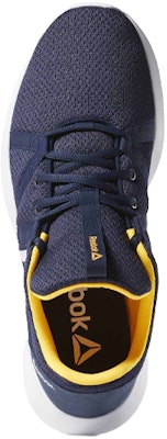 Reebok Reago Essential Oscuro 'Azul' CN7217 Shop Reebok Reago Essential Oscuro 'Azul' CN7217
