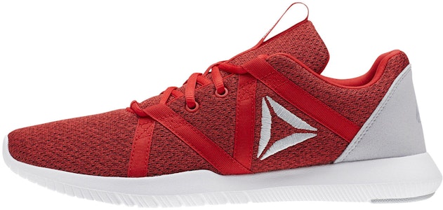 Reebok Reago Essential 'Lari Merah' CN5130 Buy Reebok Reago Essential 'Lari Merah' CN5130