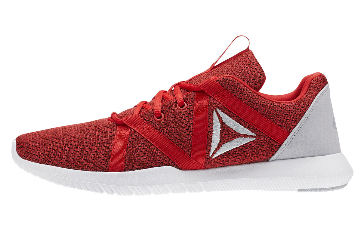Reebok Reago Essential 'Red Running' CN5130