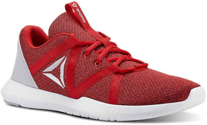 Reebok Reago Essential 'Red Running' CN5130 Lookbook Reebok Reago Essential 'Red Running' CN5130