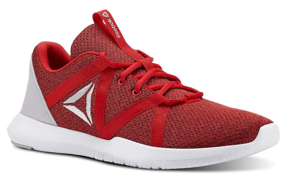 Lookbook Reebok Reago Essential ''Rood Hardlopen'' CN5130