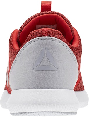 Reebok Reago Essential 'Red Running' CN5130 Shop Reebok Reago Essential 'Red Running' CN5130