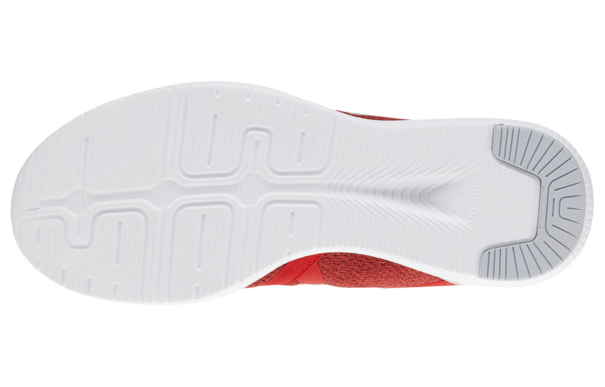 Details for Reebok Reago Essential ''Rood Hardlopen'' CN5130