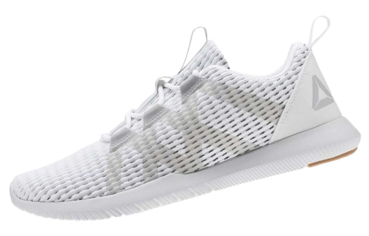 Lookbook Reebok Reago Essential 'Comodidad Blanca' CN7189