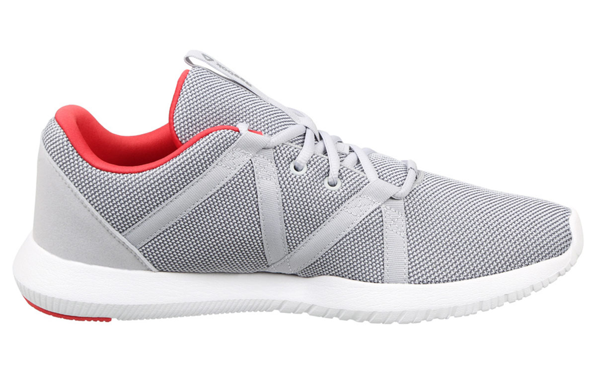 Order 리복 리아고 에센셜 그레이 (Reebok Reago Essential Grey) DV9381