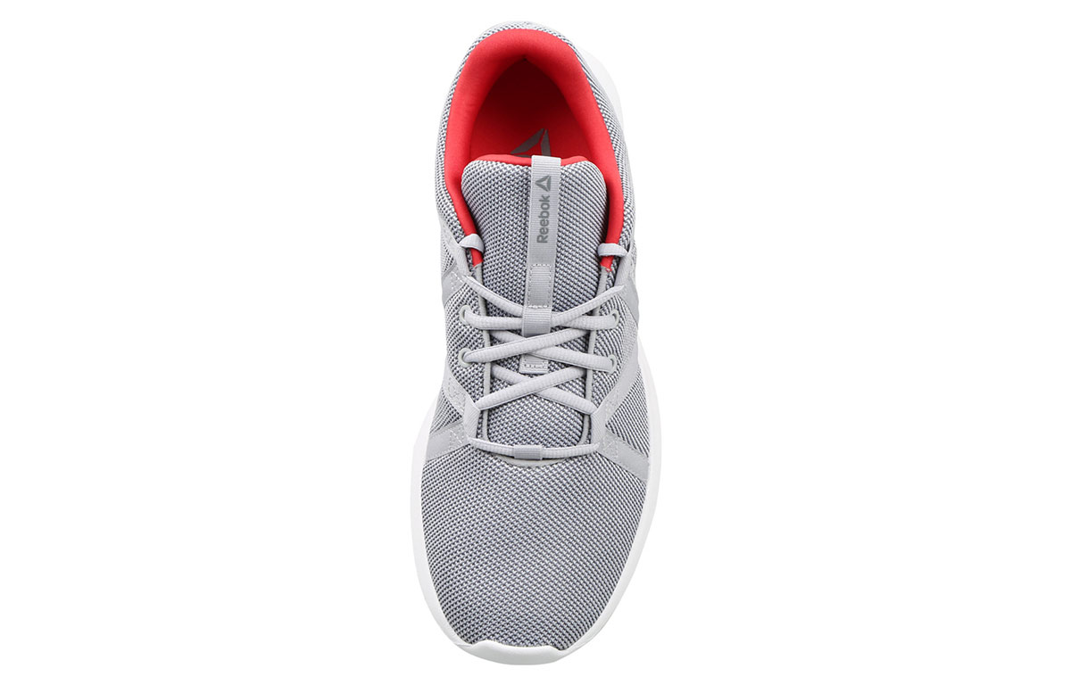Shop 리복 리아고 에센셜 그레이 (Reebok Reago Essential Grey) DV9381