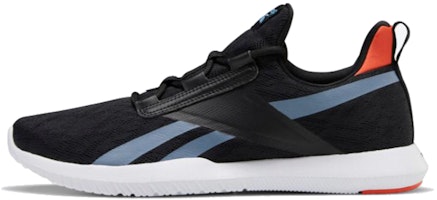 Reebok Reago Pulse 2.0 Black EF6336 Reebok Reago Pulse 2.0 Black EF6336