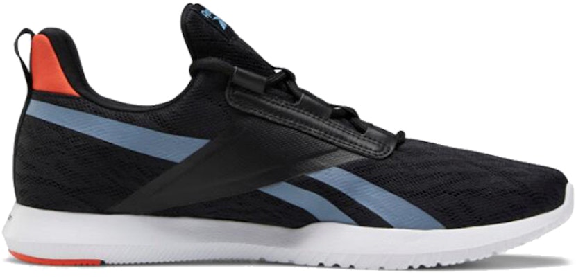 Reebok Reago Pulse 2.0 Hitam EF6336 Order Reebok Reago Pulse 2.0 Hitam EF6336